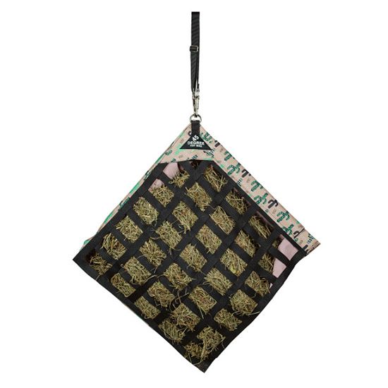 Weaver Leather 45 Degree Hay Bag