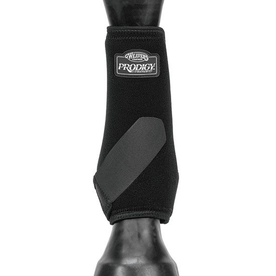 Weaver Prodigy Performance Sport Boots
