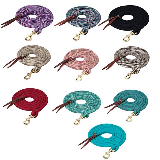 EcoLuxe Bamboo Lead with Snap