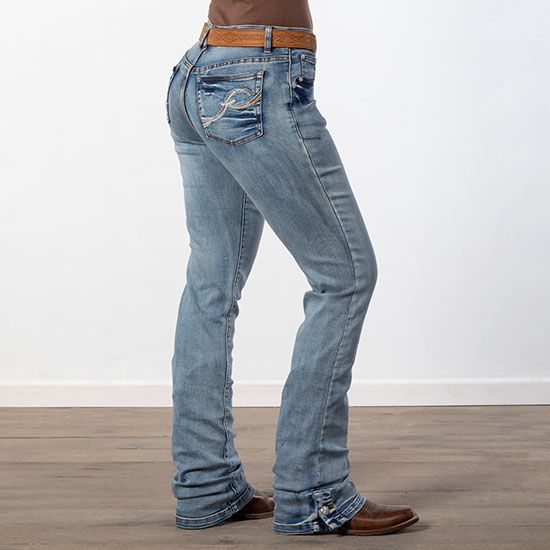 Cowboy online jean brands
