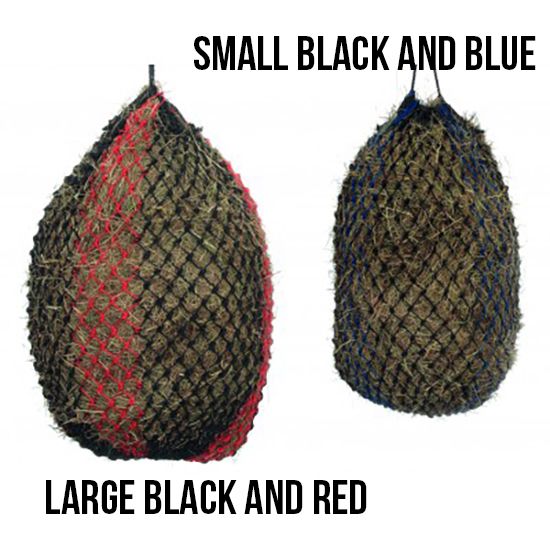 Deluxe Haylage Net