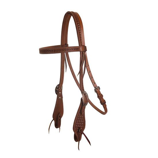 Professional's Choice Windmill Browband Headstall