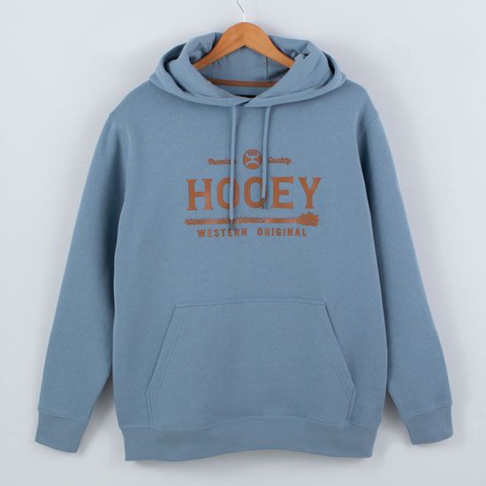 Hooey Premium Hoodie