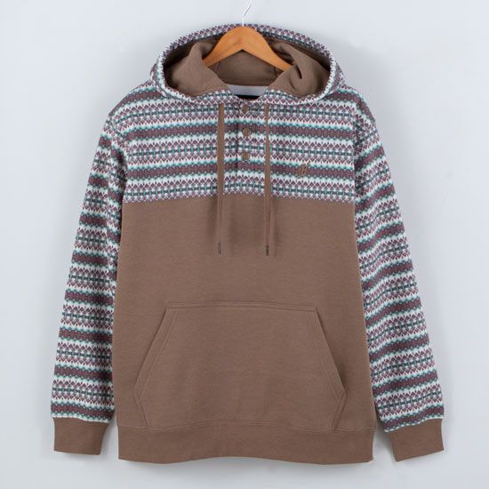 Hooey Jimmy Hoodie