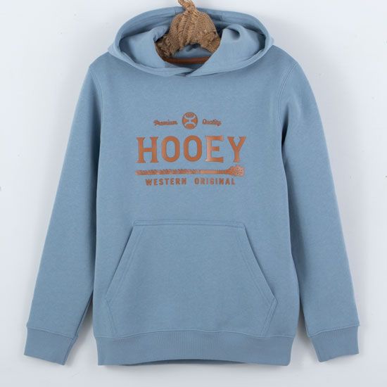 Hooey Boys Premium Hoodie