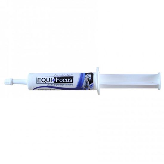 Equi+Focus Paste