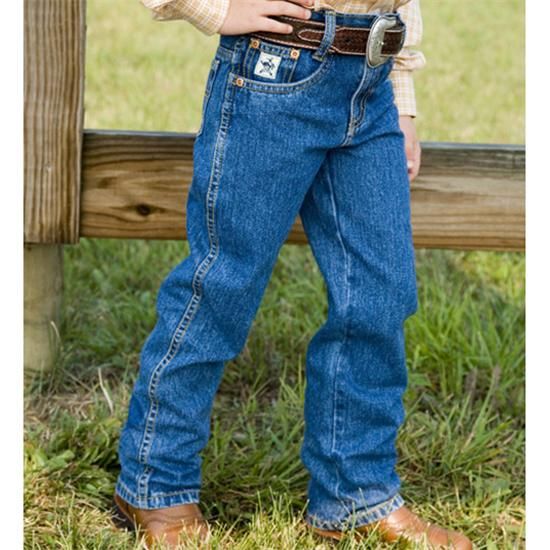 Cinch Original Fit Boys' 4-7 Jeans