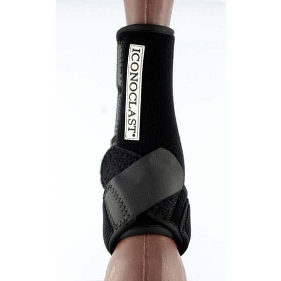 Iconoclast Front Orthopedic Boots