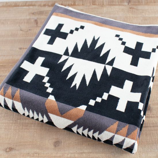 Pendleton Spider Rock Oversized Towel