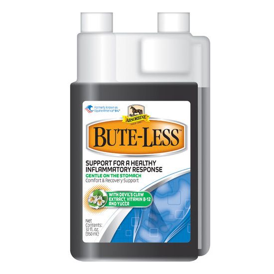 Absorbine Bute-Less Solution