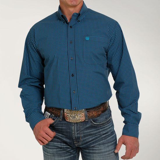 Cinch Oberlin Shirt
