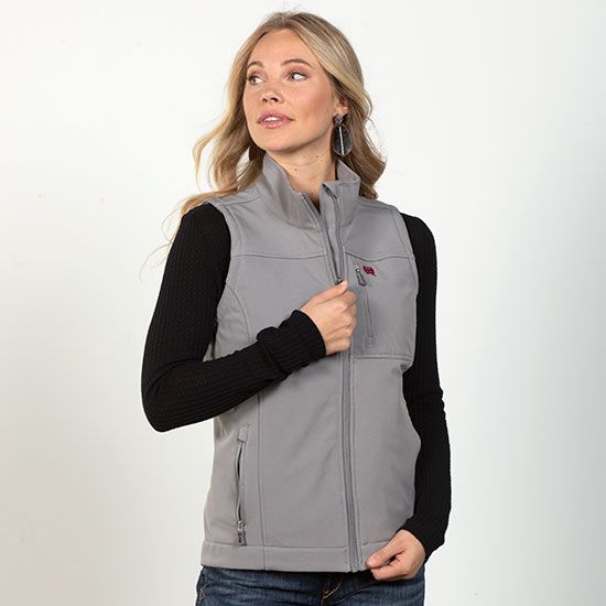 Cinch Concealed Carry Steelwool Vest
