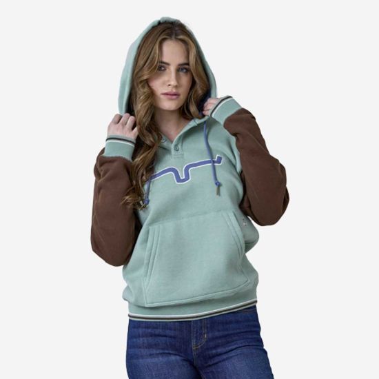 Womens western hoodies hotsell