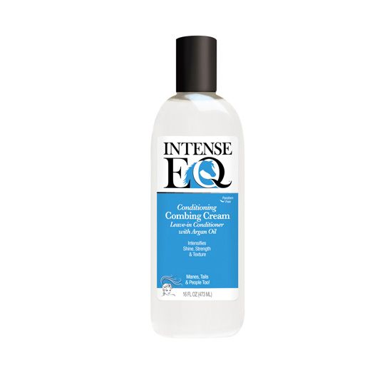Healthy Hair Care Intense EQ Conditioning Cream