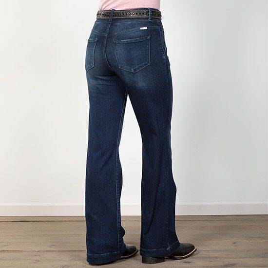 KanCan High Rise Holly Jeans