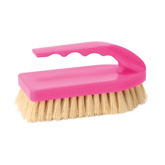 Weaver Tampico Pig Brush