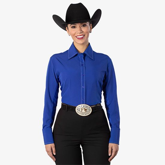 Western show shop clothes near me