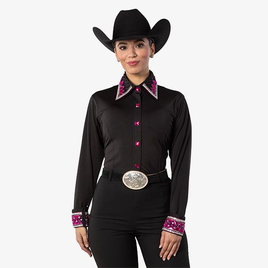 Western show shop clothes near me