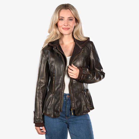 Ladies western jackets sale