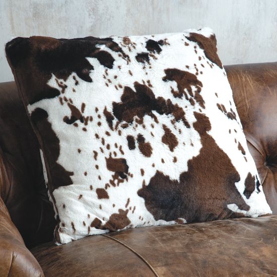 Western online couch pillows