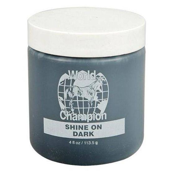 World Champion Shine On Dark