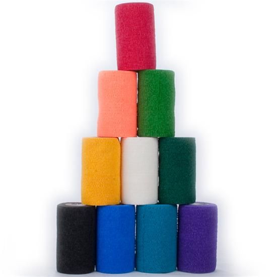 3M Vetrap Bandaging Tape