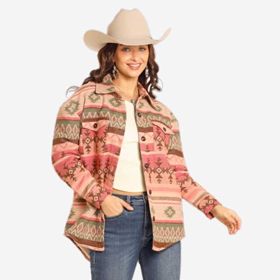 New Trends in Women s Western Wear