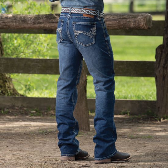 Wrangler 20x Midland 42MWXMD Jeans