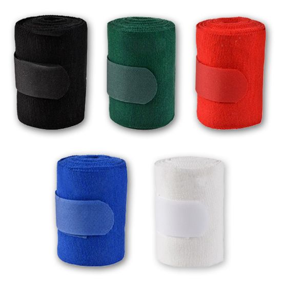 Track Bandages