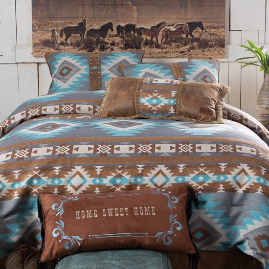 Mesa Daybreak Comforter Set Collection