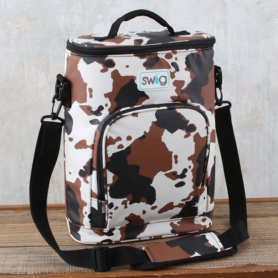 Hayride Slingi Crossbody Cooler