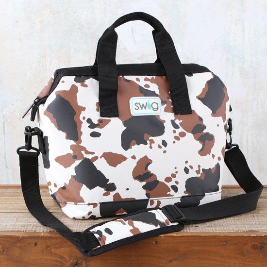 Hayride Packi 12 Can Cooler Bag