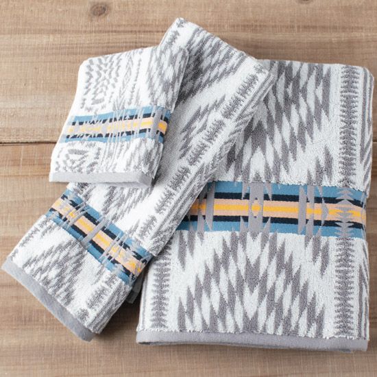 Western bath towels sales