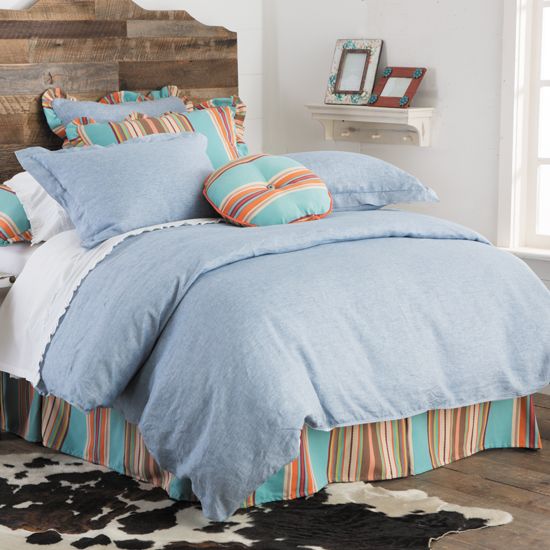HiEnd Bedding - Paseo Road By HiEnd Accents - By Brand