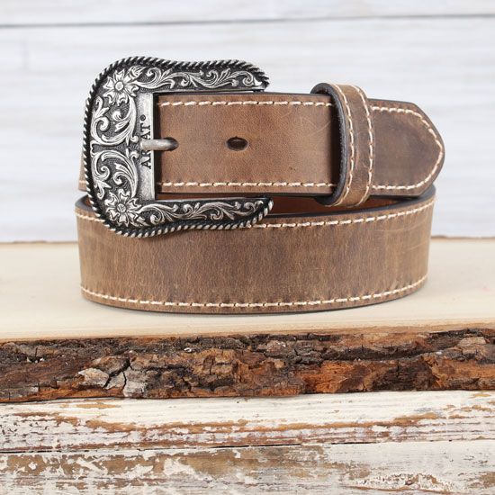 Western Belts for Women