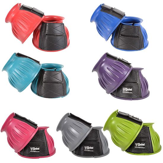 Horse Bell Boots