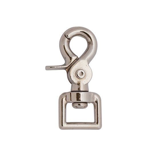 Square Scissor Snap