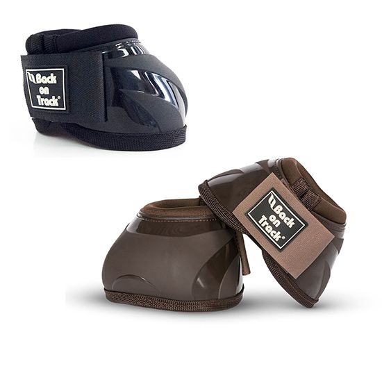 Back On Track Performance Bell Boots