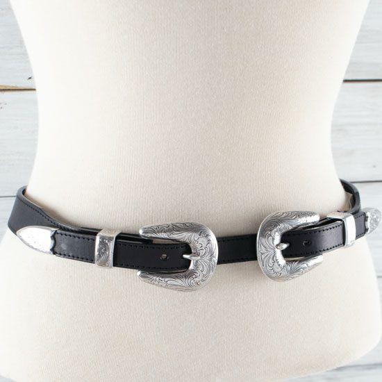 Annie Oakley Belt