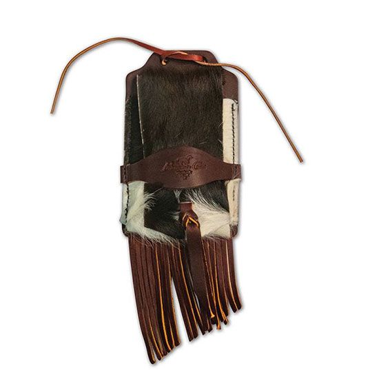 Professional's Choice Hair Fringed Cell Phone Case
