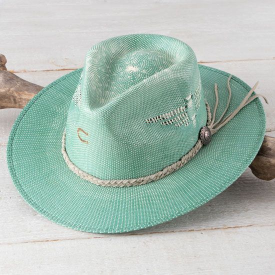 Women's Western Fashion Straw Hats, Stylish and Trendy