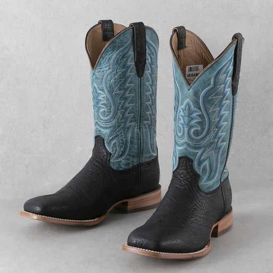 Rods western hotsell boots