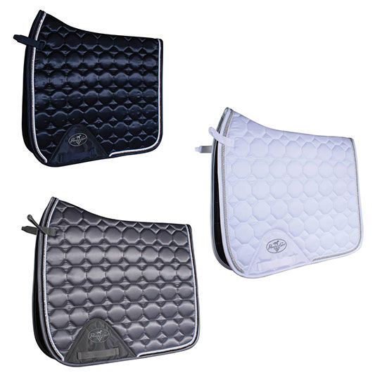 Professional's Choice Satin Dressage Pad