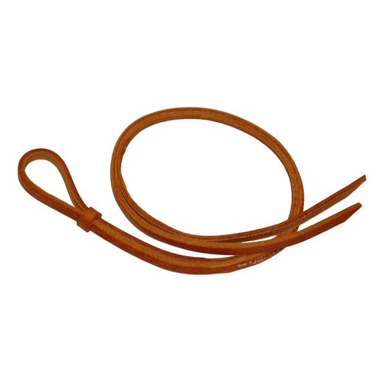 Harness Leather Quirt
