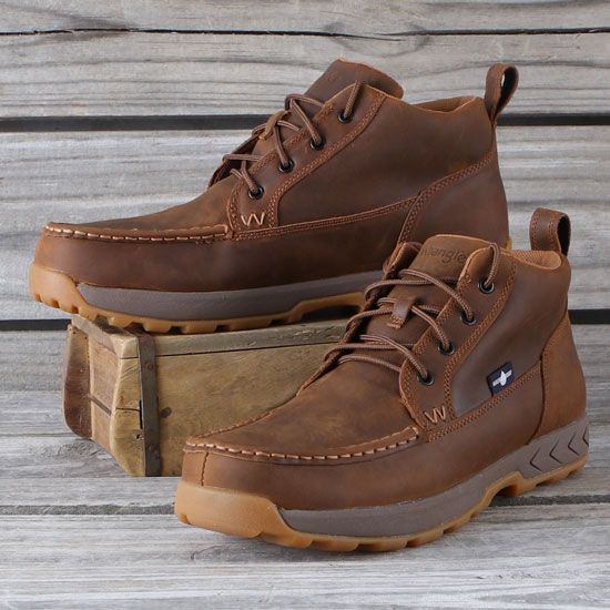 WRNGLER MEN'S H20 HIKER