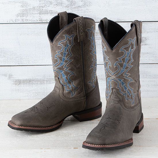 Laredo Winfield Boots