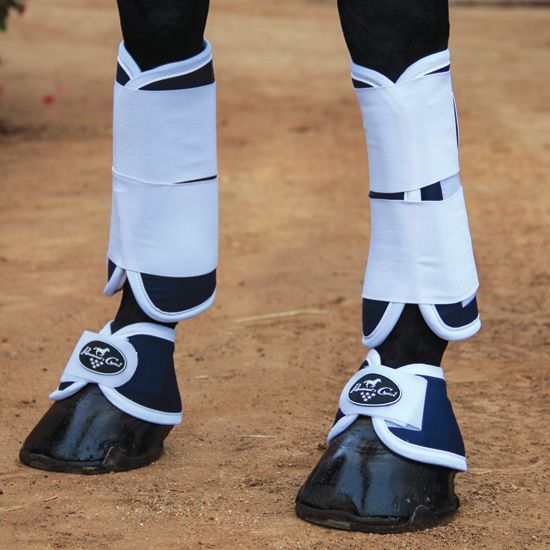 Professional's Choice Magnetic Bell Boots