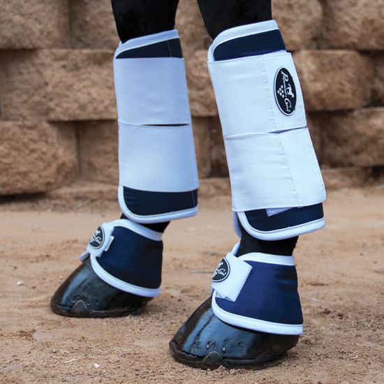 Professional's Choice Magnetic Tendon Boots