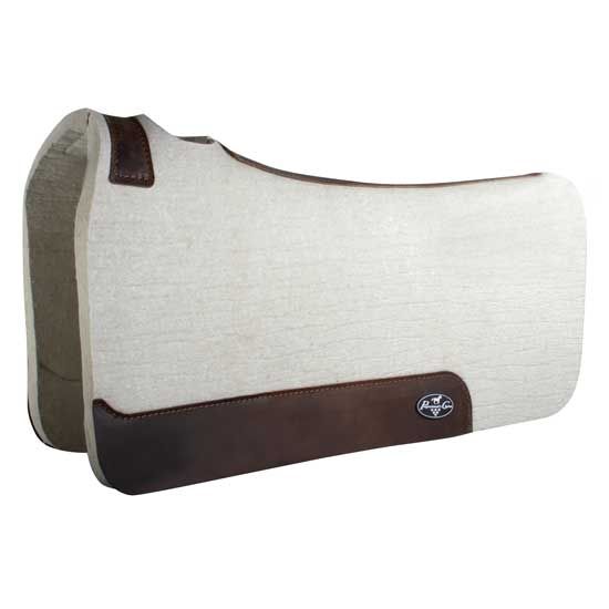 Comfort-Fit Steam Pressed Felt Pad 31'' x 32''