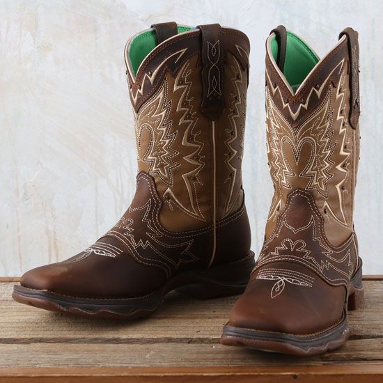 Durango Let Love Fly Boots